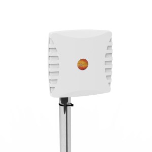 A-XPOL-2 Cross Polarised High-Gain LTE Panel Antenna (9 dBi)